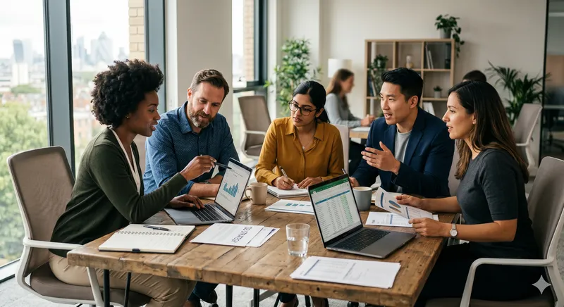 Leadership Development Trends L&D Leaders Can’t Ignore in 2026