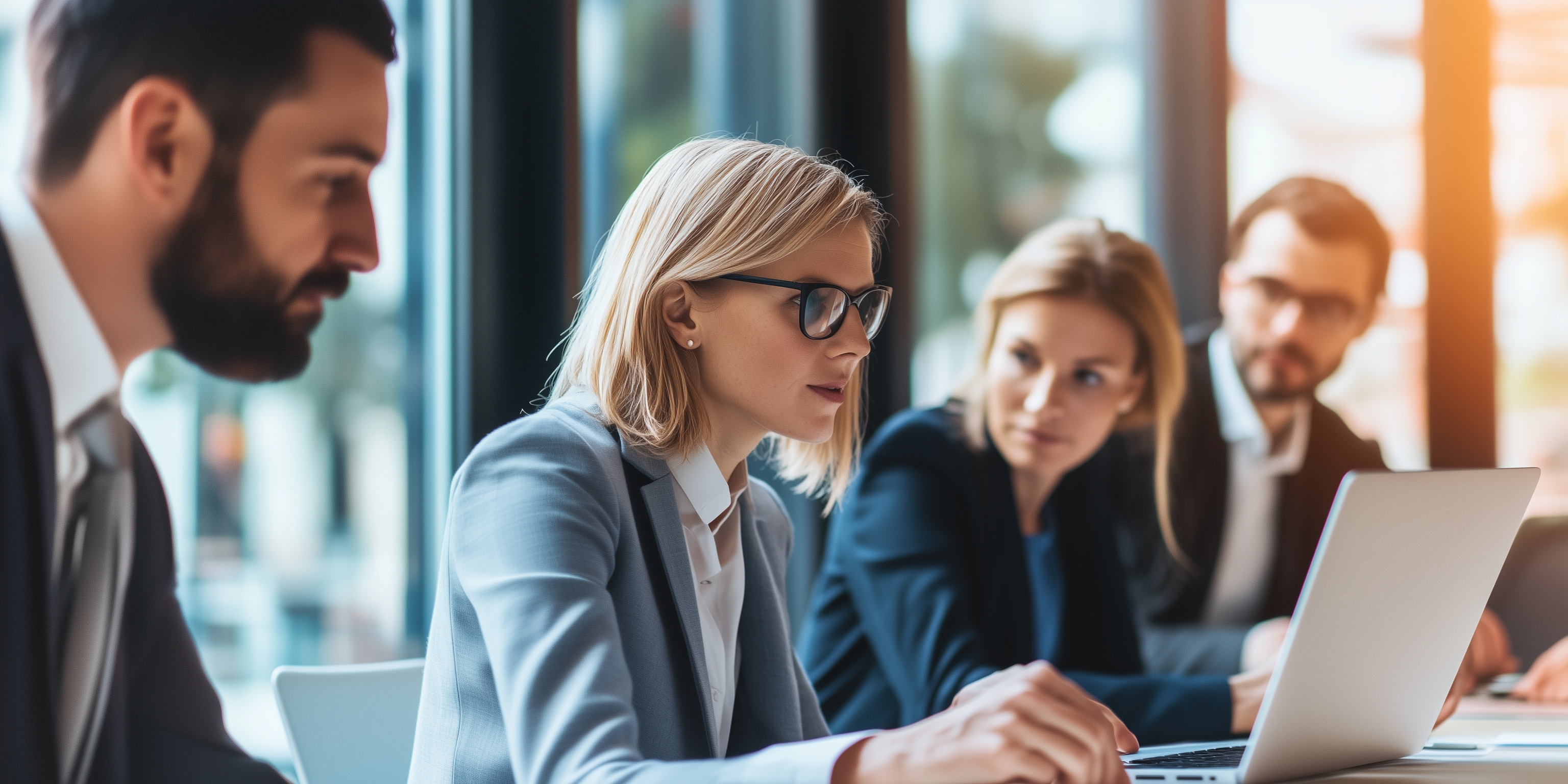 The Secret to Engagement Is Cohort-Based, Human-Centered Learning
