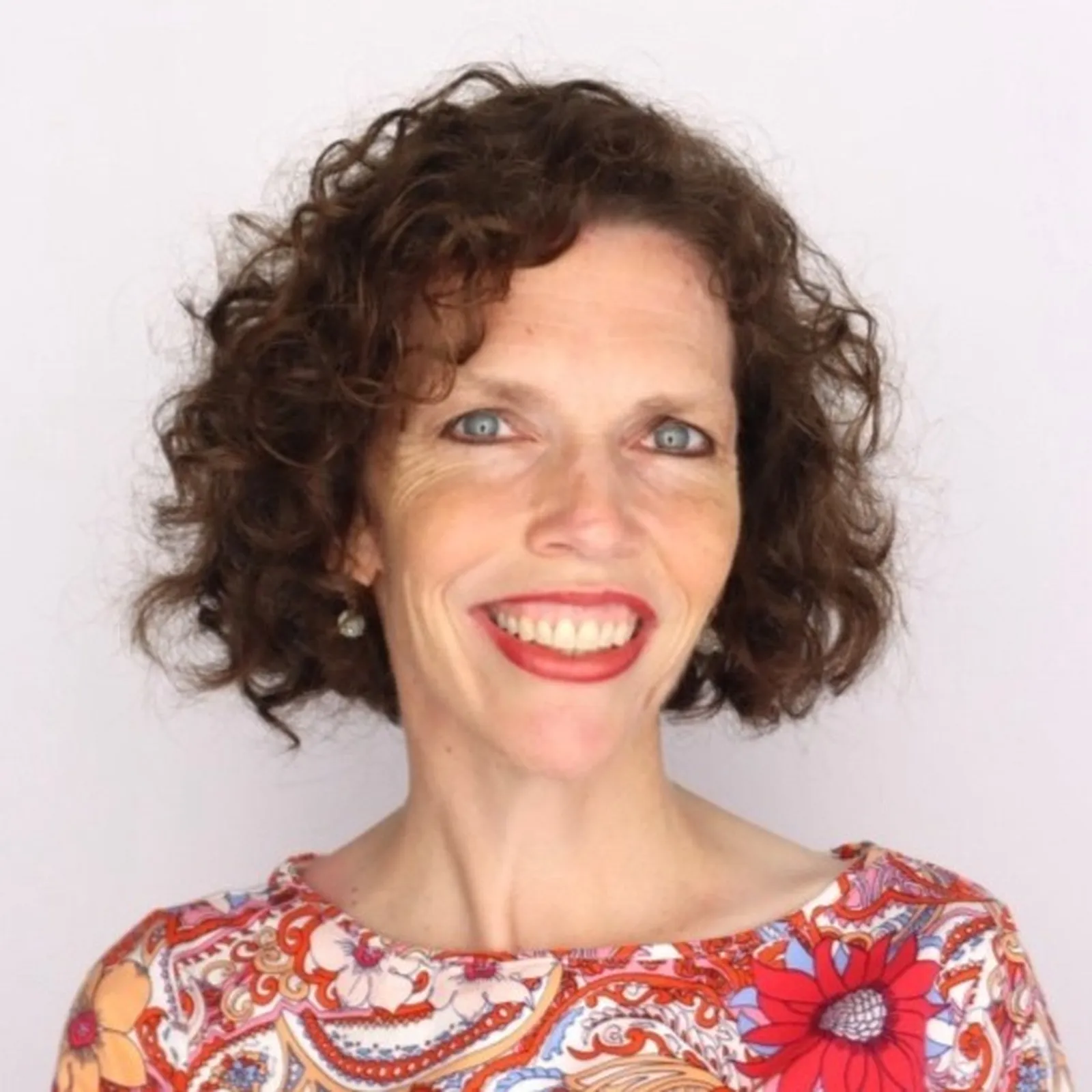 Abilitie's Head of Faculty, Angie Bealko