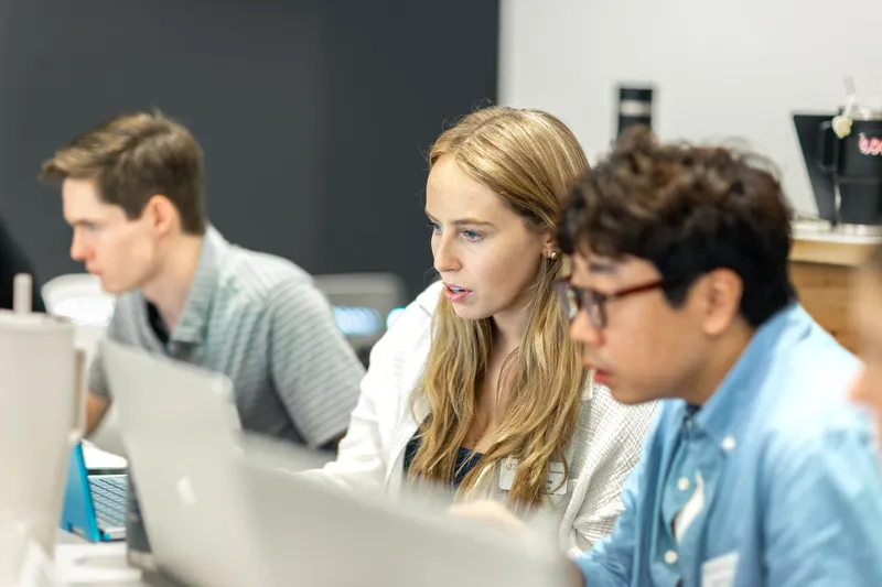 Bring Ambiguity into Your Corporate Leadership Development
