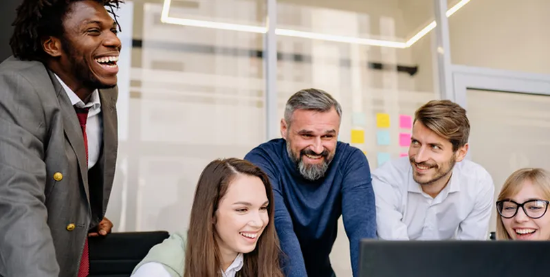 Five L&D Trends to Implement in 2023
