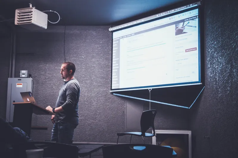Questions Instructional Designers (Should) Ask Every Day