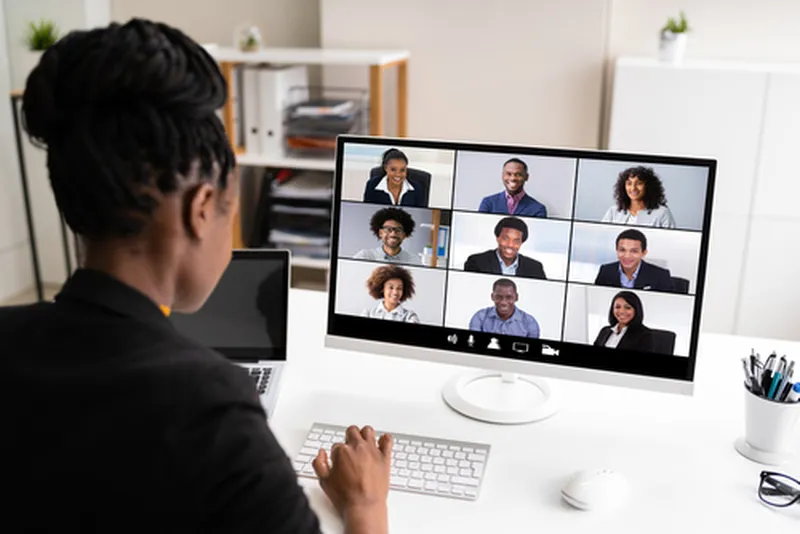 Seven Practical Design Ideas For Human-centric Virtual Training with Allison St. John