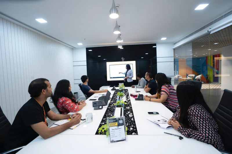 The Pros and Cons of Cross-Skilling: Are Companies Demotivating Their Employees?