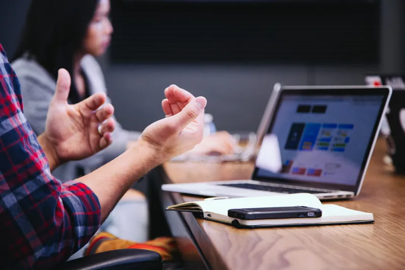The Future of Hybrid Learning is Now