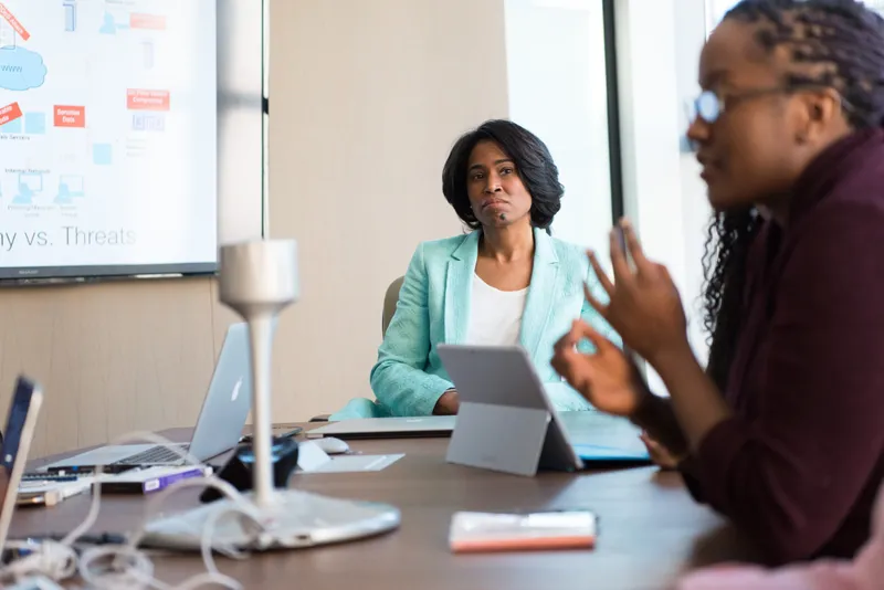 3 Traits You Should Be Teaching Your Organizational Leaders