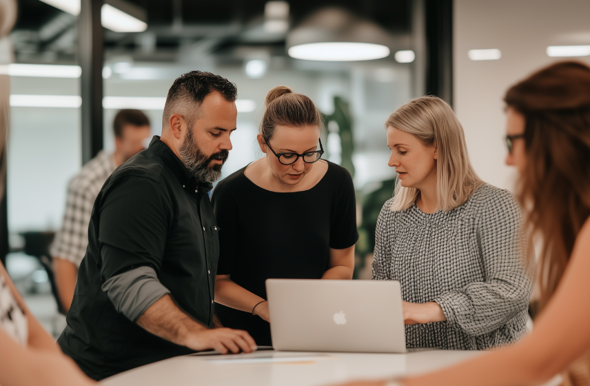 12-Week MBA: General Information Session