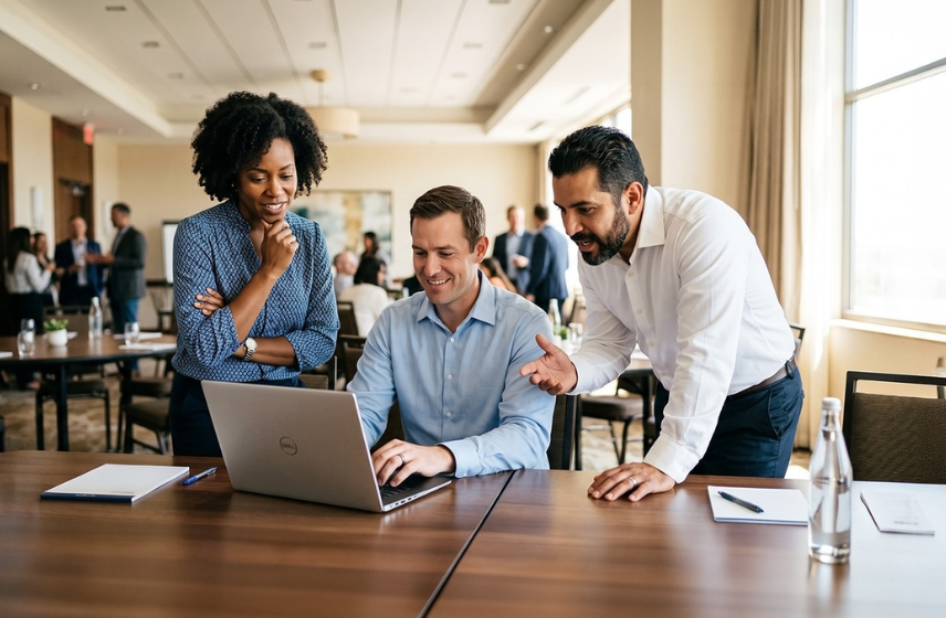 12-Week MBA: General Information Session