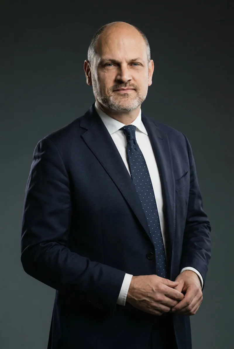 Cyrille Alhéritière