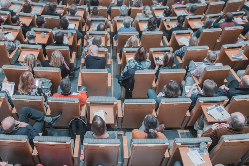 Organizational Training Lessons from Universities