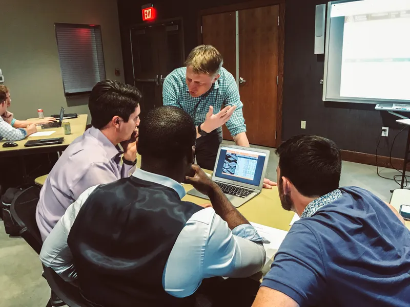 5 Lessons Learned from 16 Years in Leadership Development