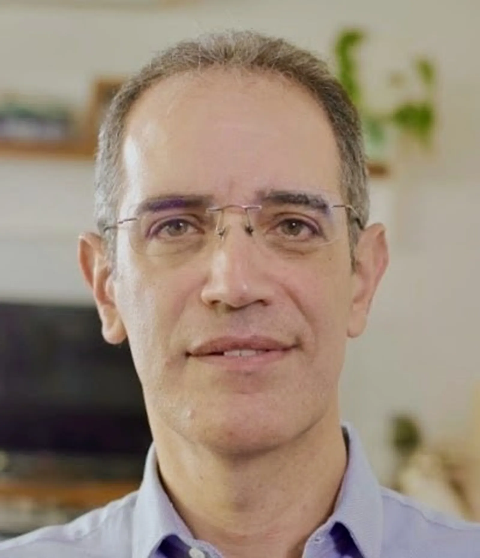 Abilitie Facilitator Alain Falkon