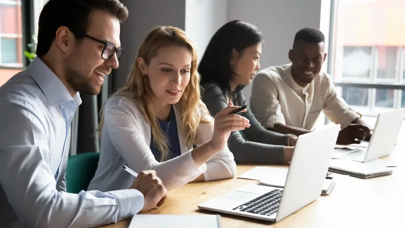 How L&D Leaders Can Deliver Learning That Sticks