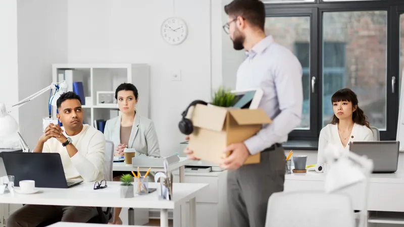 Three Ways You Can Manage Quiet Quitting and Support Your Employees as a Leader