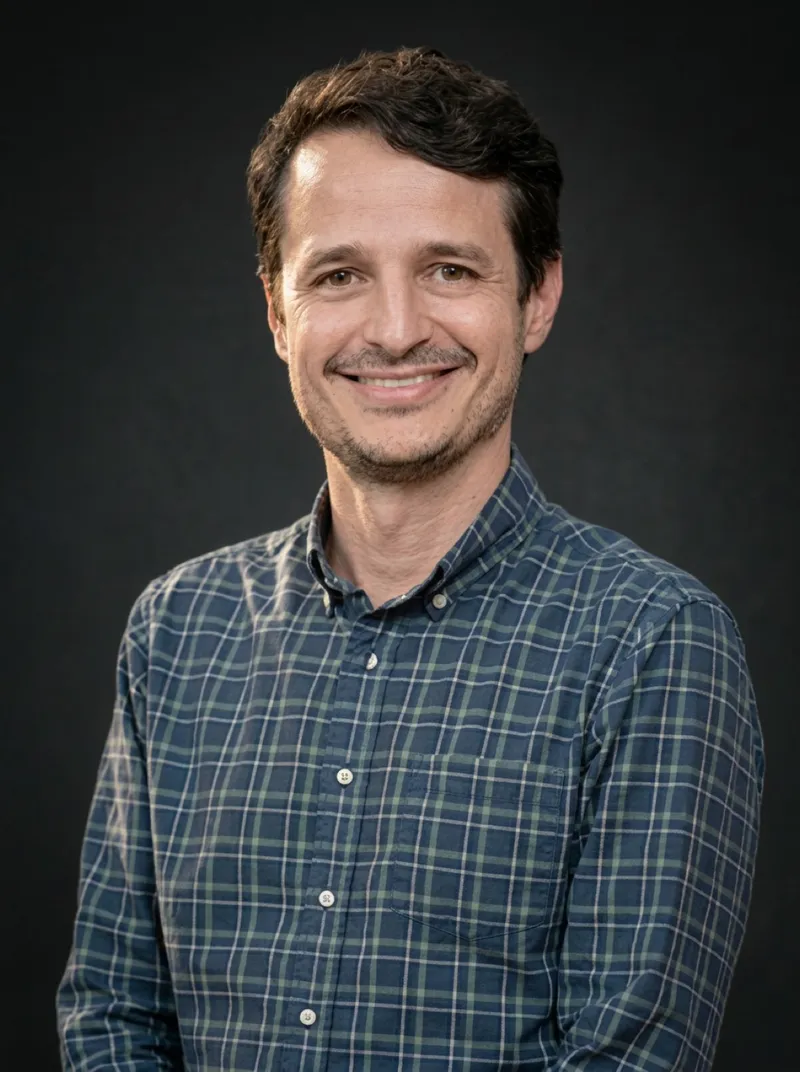 François-Alexandre Léonard