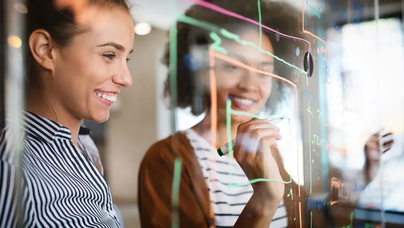 Abilitie Launches New, Fast-track Invited MBA Open Enrollment Programs for Organizations of All Sizes and Announces New Brand Look