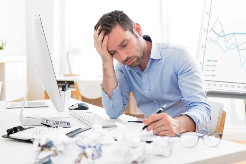 Burnout & Leadership Development