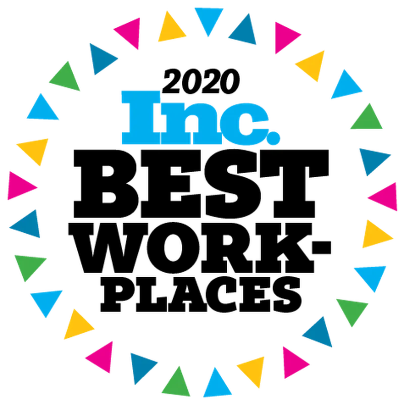 Abilite Named One of Inc Magazine’s Best Workplaces in America 2020