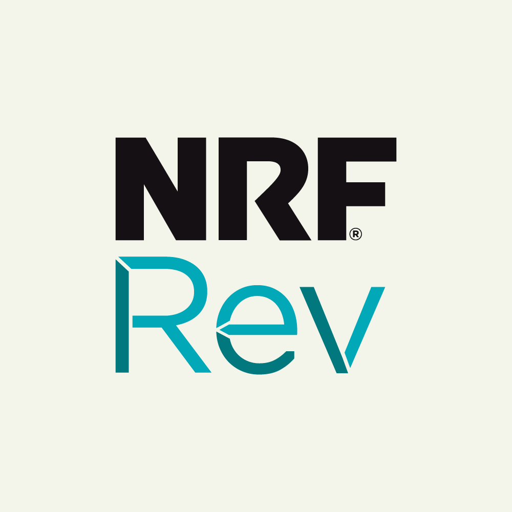 National Retail Association Logo