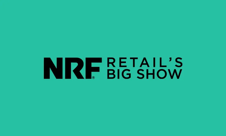 NRF: Retail's Big Show