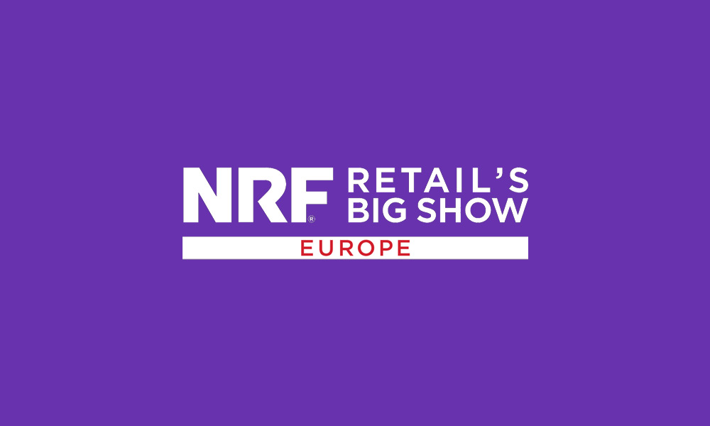 NRF Retail's Big Show Europe