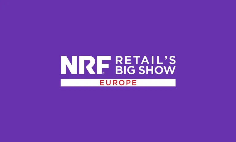 NRF Retail's Big Show Europe