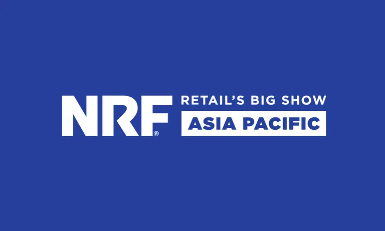NRF Retail's Big Show Asia Pacific