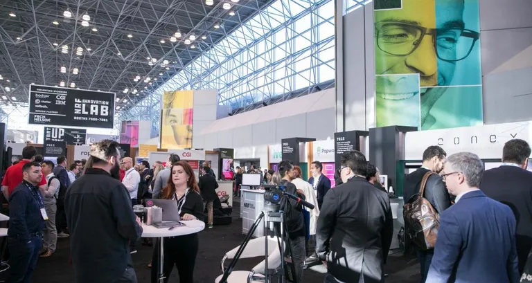 Big Show Innovation Lab