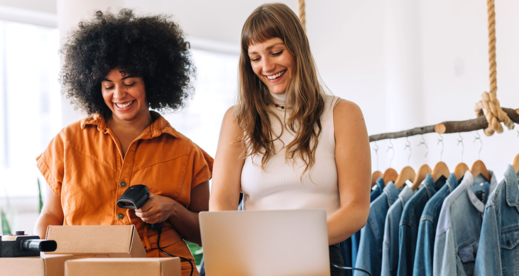 NRF How a retail job sets workers up for career success