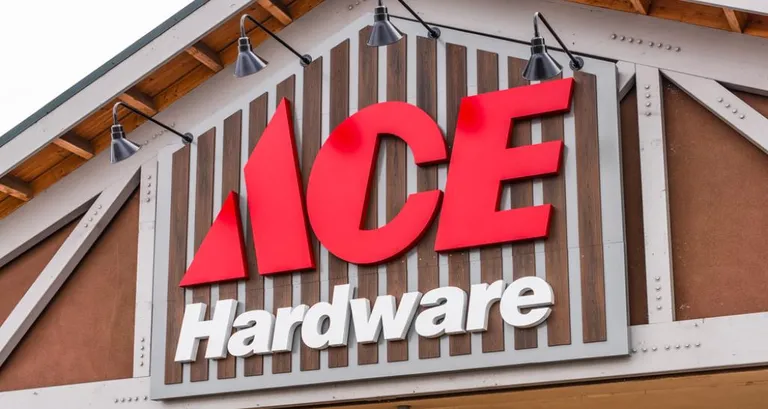 ace hardware