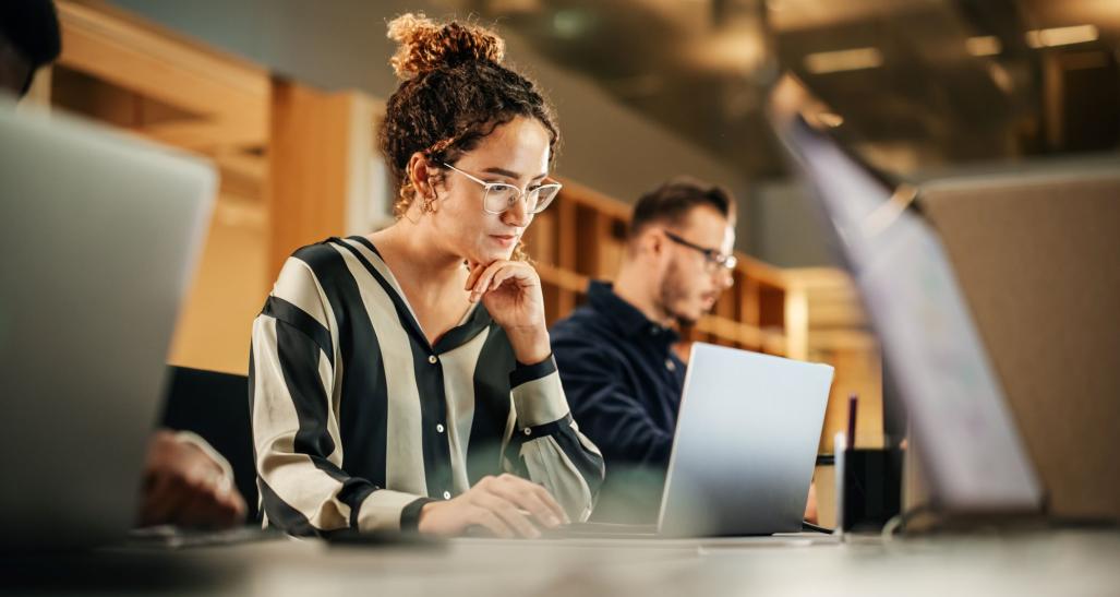 Expert says AI is the top cybersecurity issue faced by retailers
