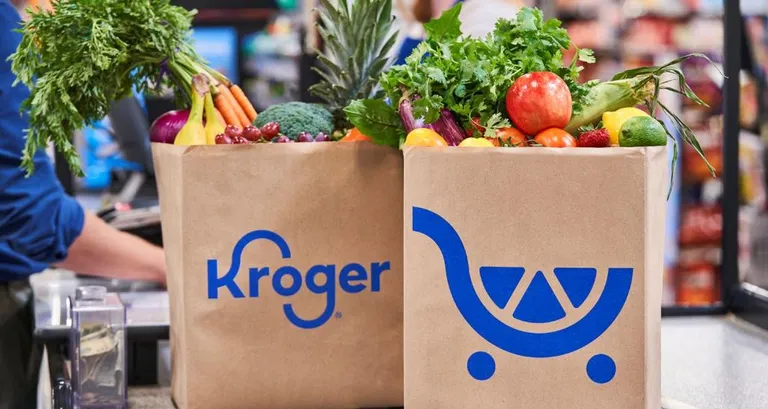 Kroger