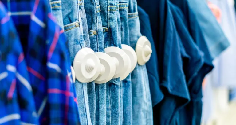 Loss prevention in retail