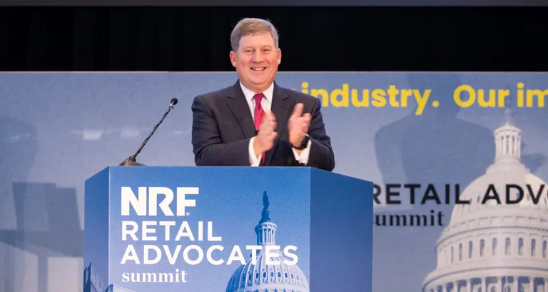 Highlighting the industry’s power at The Retail Experience