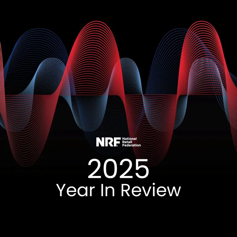 NRF 2025 Year in Review