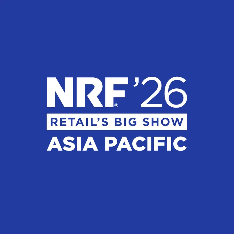 NRF 2026 APAC logo