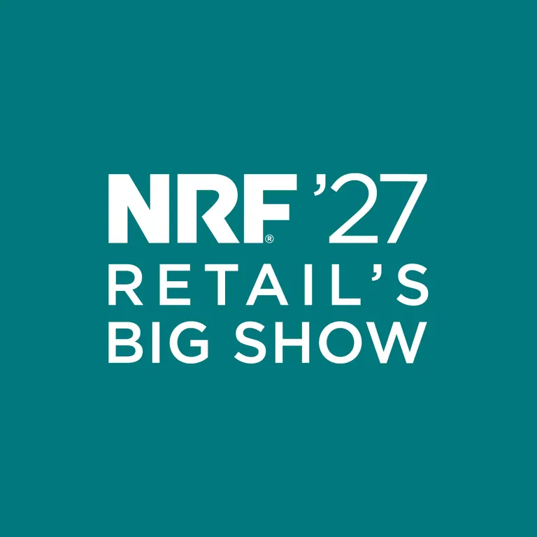 NRF 2027 logo