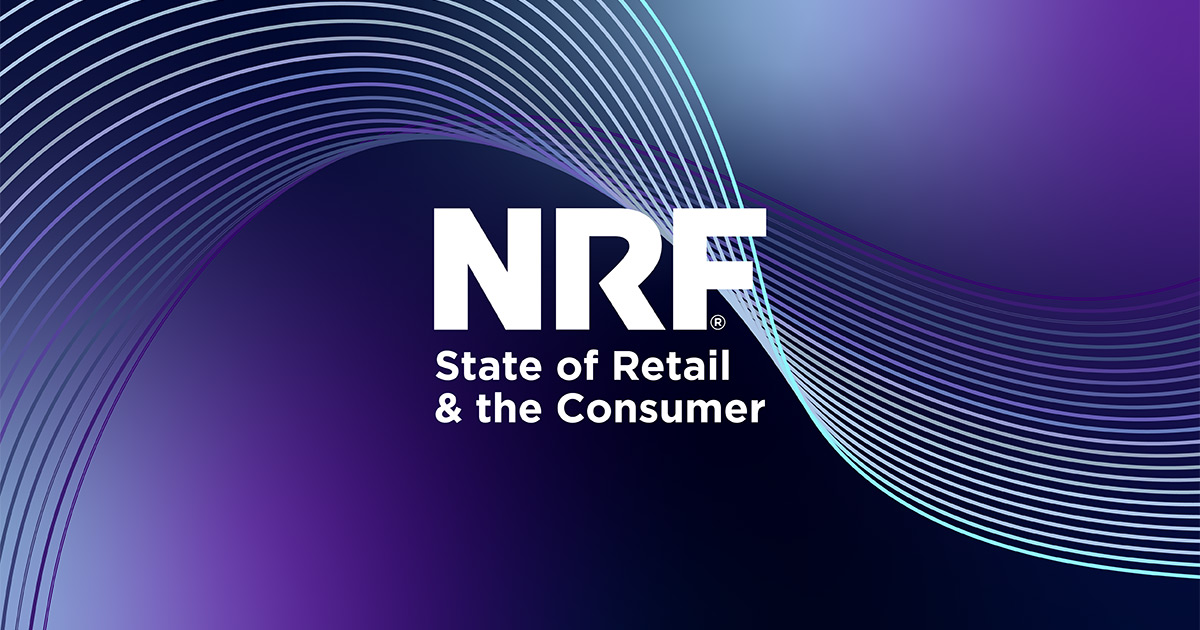 NRF State of Retail and the Consumer