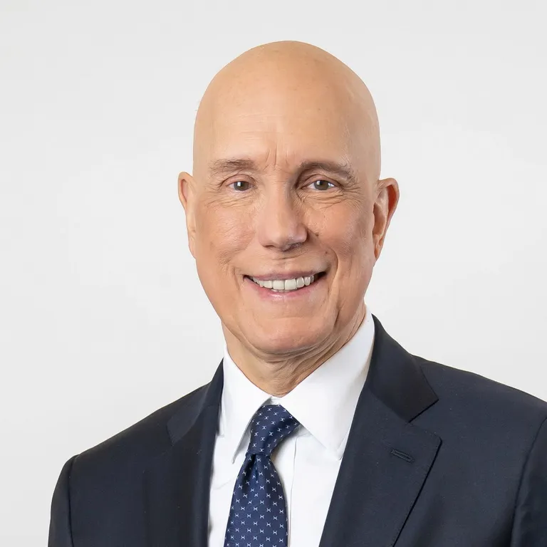 NRF President and CEO Matthew Shay.