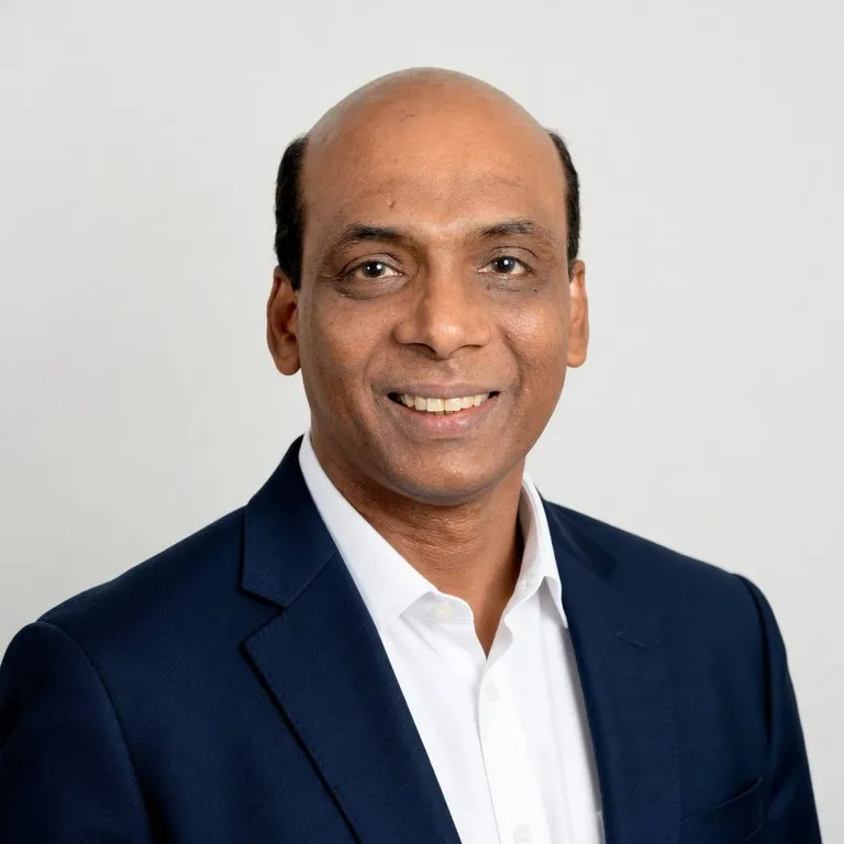 Kumar Sir
