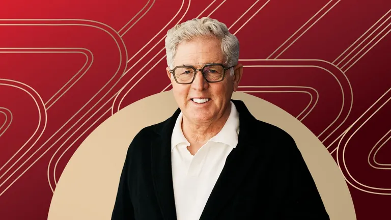 Jay Schottenstein, executive chairman of the board and CEO of American Eagle Outfitters Inc.