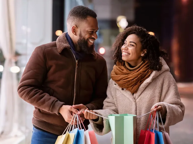  Affordability shapes winter holiday shopping, according to NRF holiday survey 