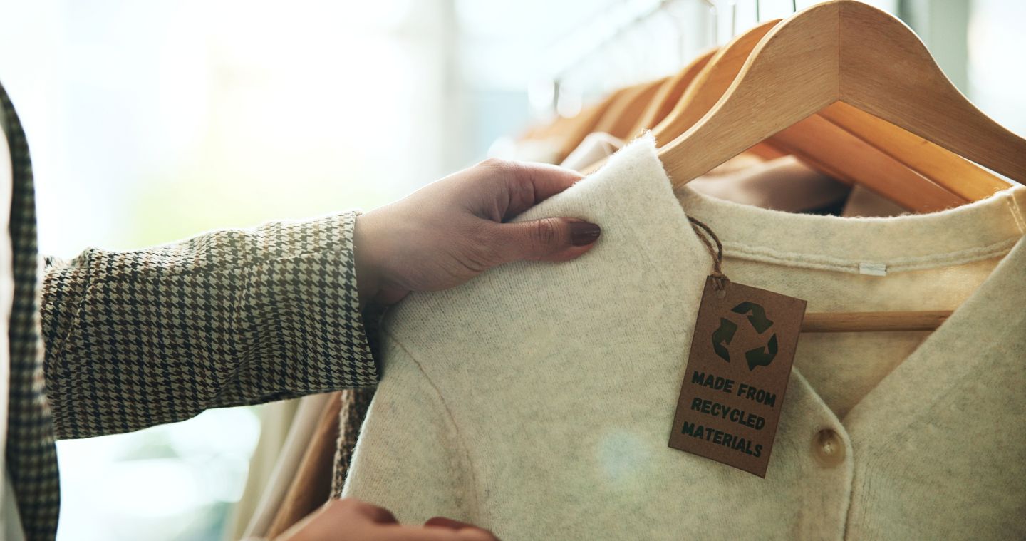 NRF | Reverse logistics: The cornerstone of the circular economy
