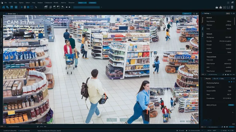 Making the case for immediate passage of the Combating Organized Retail Crime Act 