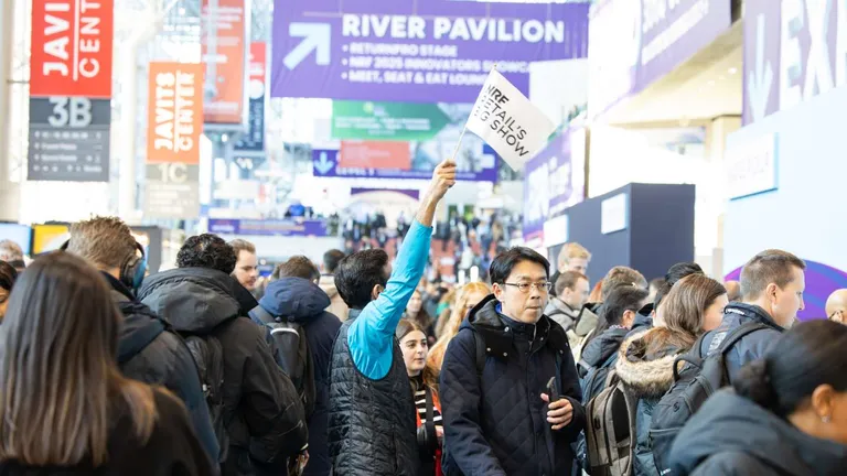 Retail's Big Show 2025