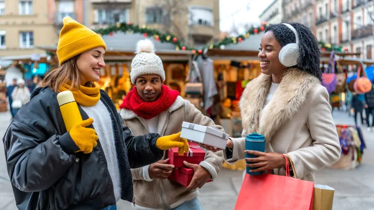 2026 Winter Holiday Webinar