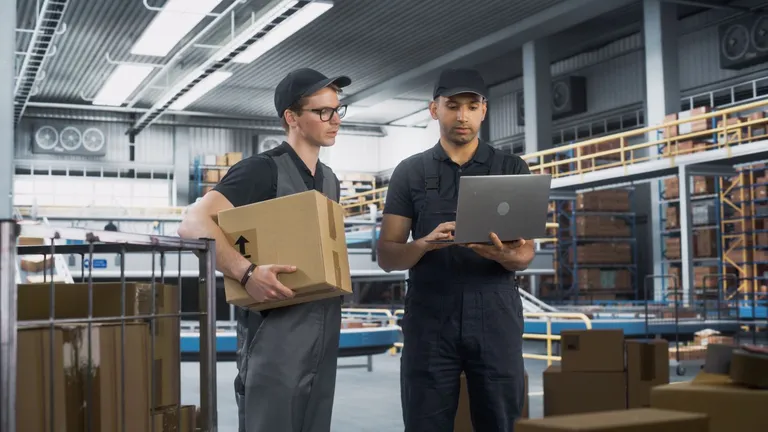 Beyond retail: The hidden reach of reverse logistics 