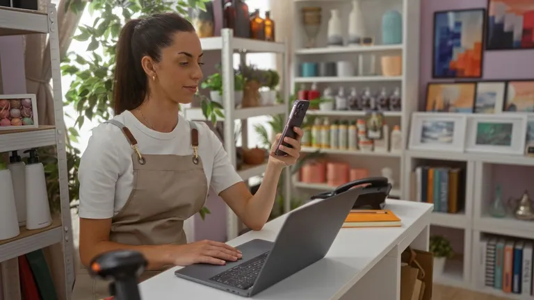 What’s next in retail tech? 