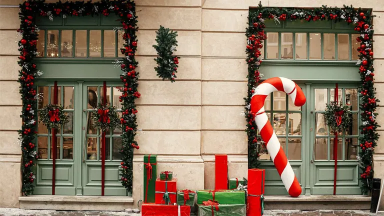 Thanksgiving Weekend Expected to Draw Largest Number of Shoppers on Record