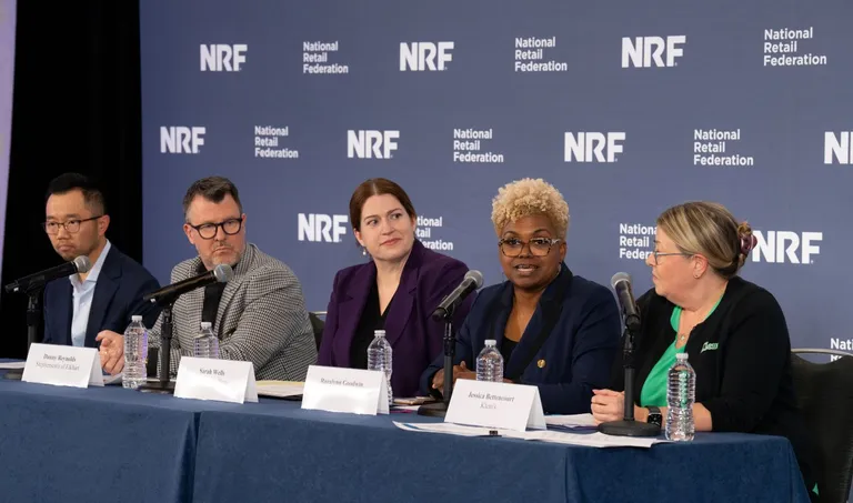 Small businesses struggle in the wake of new tariffs